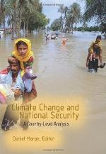 Climate Change and National Security
