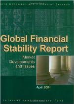 Global Financial Stability Report