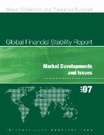 Global Financial Stability Report April 2007