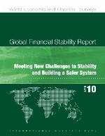 Global Financial Stability Report April 2010