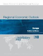 Regional Economic Outlook
