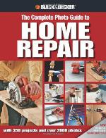The Complete Photo Guide to Home Repair