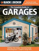 The Complete Guide to Garages