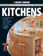 The Complete Guide to Kitchens