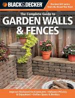 The Complete Guide to Garden Walls &amp; Fences