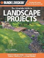 The Complete Guide to Landscape Projects