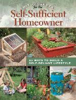 DIY Projects for the Self-Sufficient Homeowner