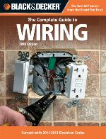 The Complete Guide to Wiring