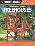 The Complete Guide to Treehouses