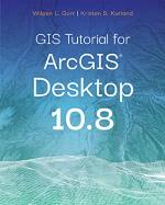 GIS Tutorial for Arcgis Desktop 10.8