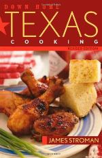 Down Home Texas Cooking