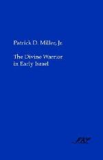 The Divine Warrior In Early Israel