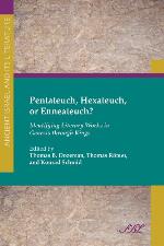 Pentateuch, Hexateuch, or Enneateuch?