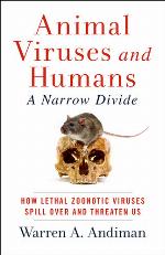 Animal Viruses and Humans, a Narrow Divide