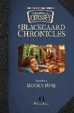 Rook&rsquo;s Ruse (The Blackgaard Chronicles)