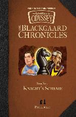 Knight&rsquo;s Scheme (The Blackgaard Chronicles)