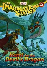 Hunt for the Devil's Dragon