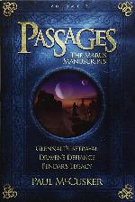 Passages Volume 2: The Marus Manuscripts (Focus on the Family Books)