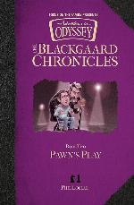 Pawn's Play (The Blackgaard Chronicles)