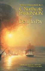 Devil to Pay (The Richard Delancey Novels)