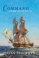 Command (Volume 7) (Kydd Sea Adventures (7))
