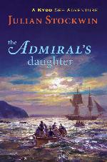 The Admiral's Daughter