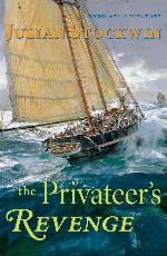 Privateer's Revenge (Volume 9) (Kydd Sea Adventures (9))