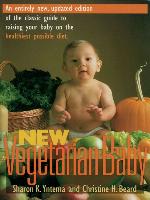 New Vegetarian Baby