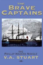 The Brave Captains