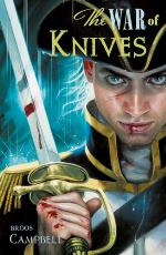 The War of Knives