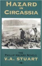 Hazard in Circassia