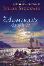The Admiral's Daughter