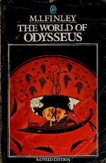 The World of Odysseus