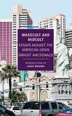 Masscult and Midcult