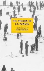 The Stories of J.F. Powers