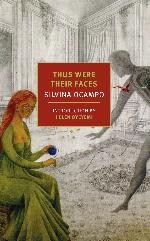 Thus Were Their Faces