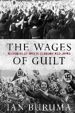 The Wages of Guilt