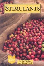 Stimulants (Drug Education Library)