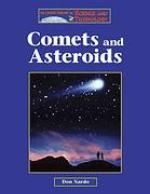 Comets and Asteroids (Lucent Library of Science and Technology)