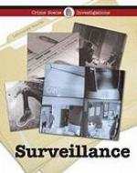 Surveillance (Crime Scene Investigation)