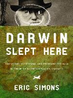 Darwin Slept Here