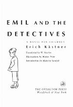 Emil and the Detectives