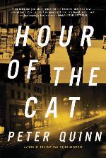 Hour of the Cat