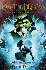 Point of Dreams: Lisa A Barnett