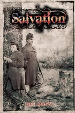 Salvation: A Novel of the Civil War