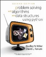 Problem Solving with Algorithms and Data Structures Using Python