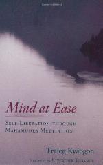 Mind at Ease