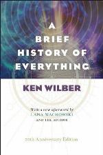 A Brief History of Everything