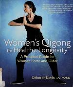 Women's Qigong for Health and Longevity