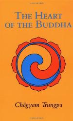 The Heart of the Buddha